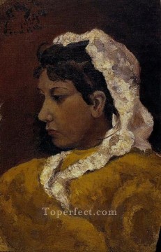 ローラ・ピカソњ芸術家の心 1894 パブロ・ピカソ Oil Paintings